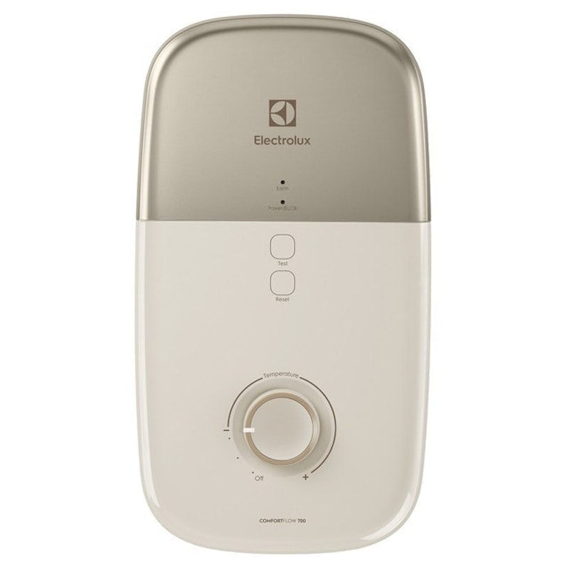 เครื่องทำน้ำอุ่น Electrolux รุ่น EWE381LX-DAX2 1
