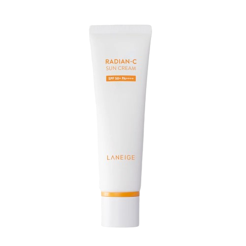 Laneige Radian-C Sun Cream SPF 50+ PA++++ 1
