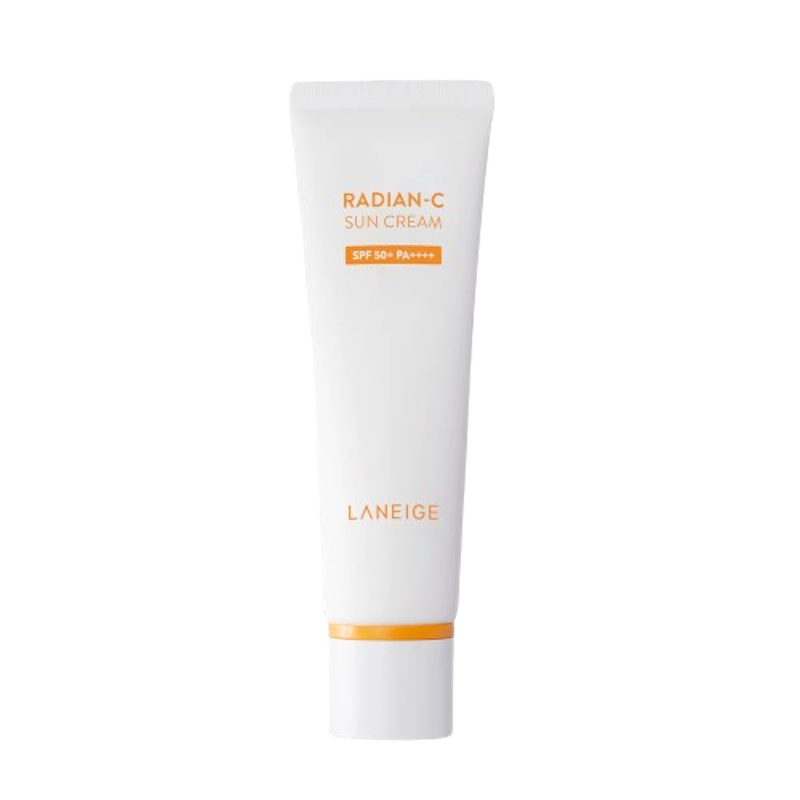 Laneige Radian-C Sun Cream SPF 50+ PA++++ 1
