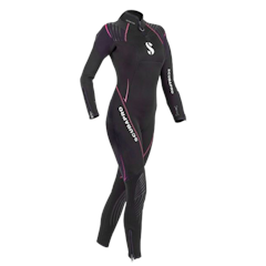 Wetsuit Definition 3 mm For Women