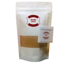 ผงอบเชย Organic Cinnamon Powder