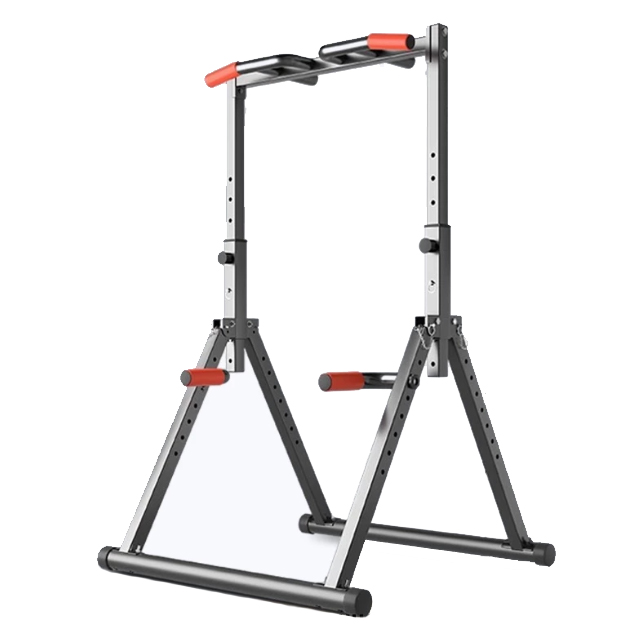 บาร์โหนตั้งพื้น Pull Up Bar 1