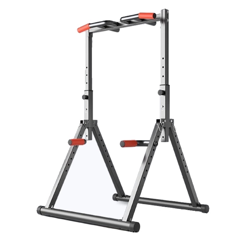 บาร์โหนตั้งพื้น Pull Up Bar 1