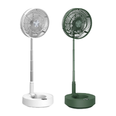 พัดลม Xiaomi ไร้สาย Youpin Edon Electric Fan E908