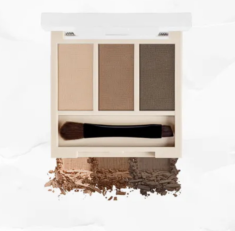 Basic Brow Powder 3