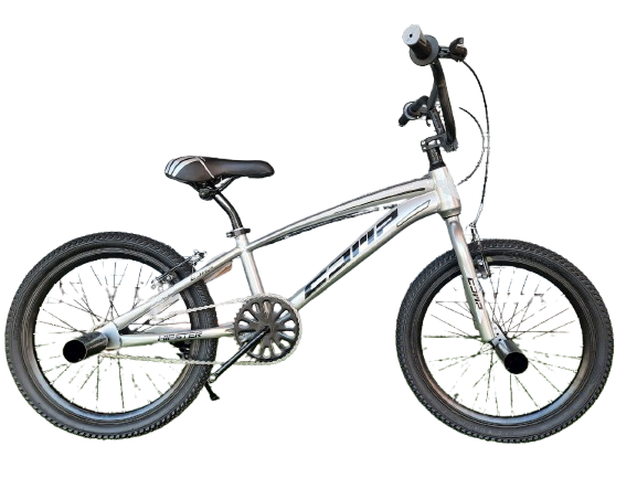จักรยาน BMX รุ่น Hipster 20 นิ้ว 2