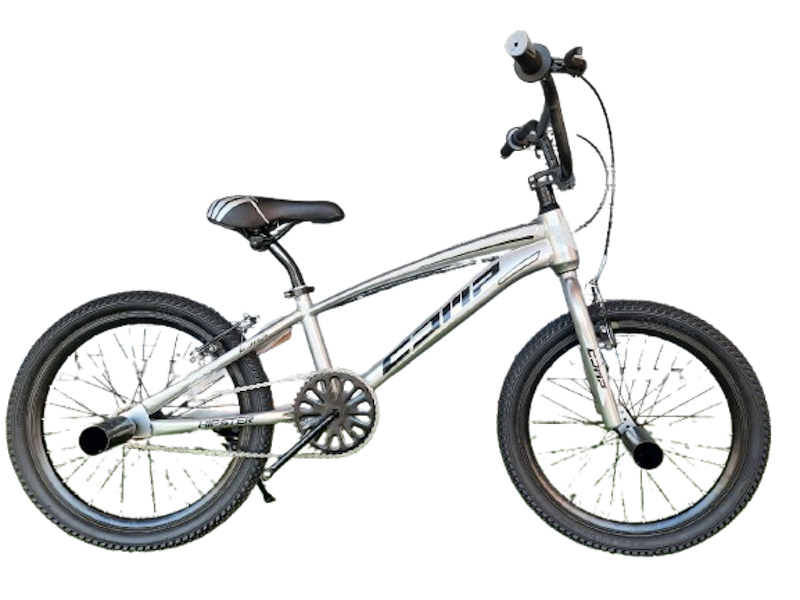 จักรยาน BMX รุ่น Hipster 20 นิ้ว 2