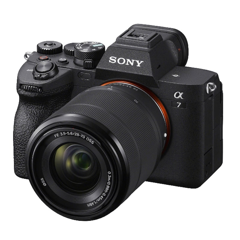 กล้อง Mirrorless 3