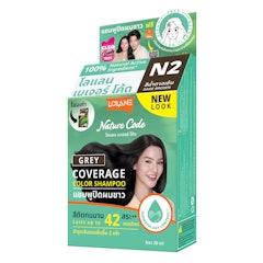 Nature Code Shampoo