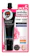 Clear Nose Black Mask 1