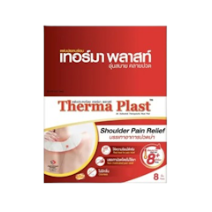 Shoulder Pain Relief