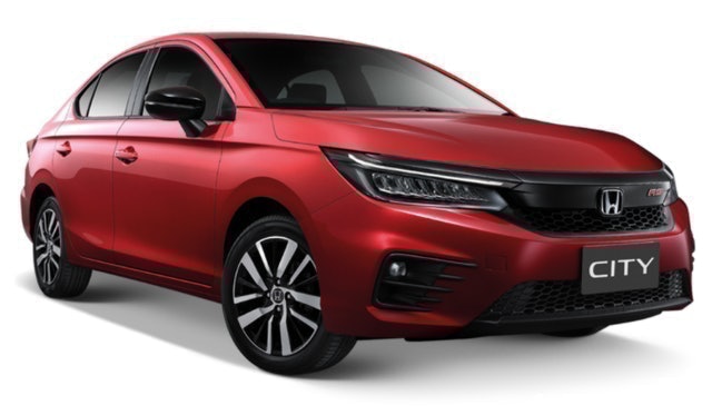 10 อันดับ รถ Eco Car รุ่นไหนดี ปี 2026 ประหยัดน้ำมัน สมรรถนะสูง 1