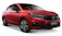 Honda รถยนต์ Eco Car รุ่น City RS 1