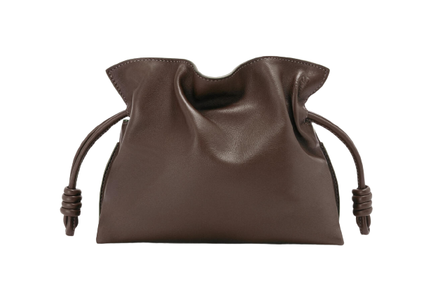 กระเป๋า Loewe รุ่น Mini Flamenco Clutch 5
