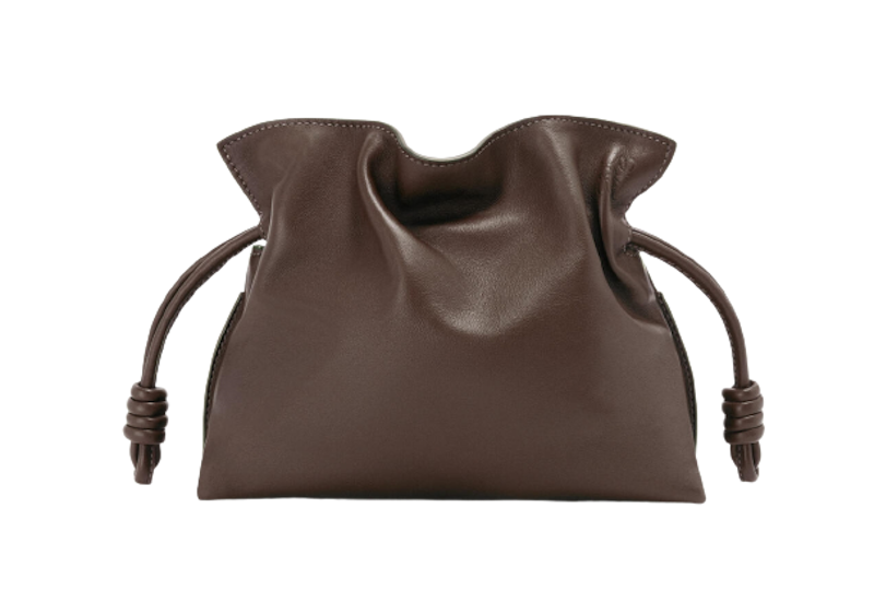 กระเป๋า Loewe รุ่น Mini Flamenco Clutch 5