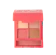 CUTE PRESS พาเลทท์แต่งหน้า Eye & Cheek Mini Palette 1