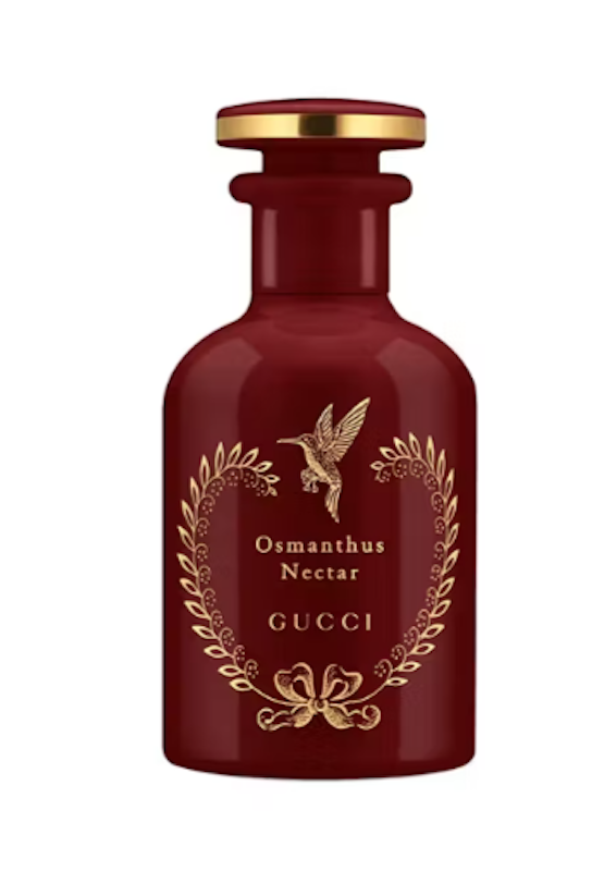 The Alchemist's Garden Osmanthus Nectar Eau De Parfum 1