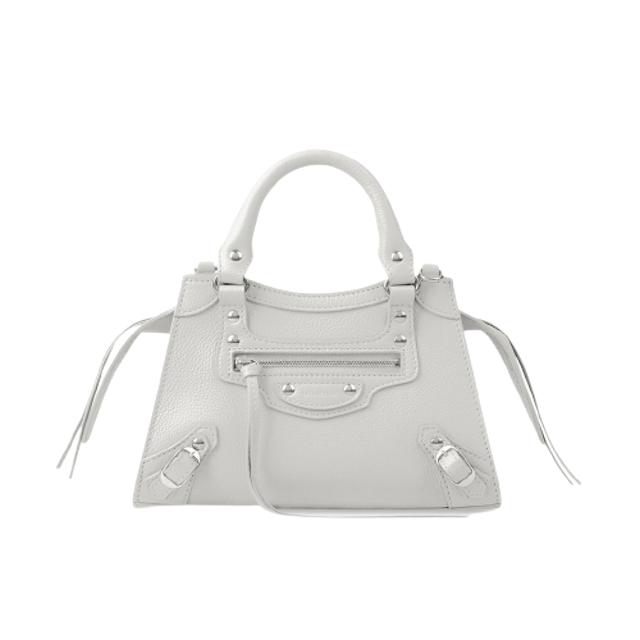 กระเป๋า Balenciaga รุ่น Neo Classic Mini Handbag   3