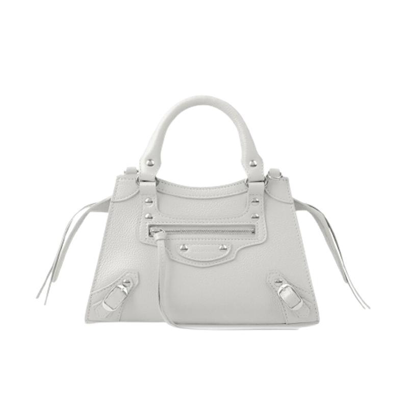 กระเป๋า Balenciaga รุ่น Neo Classic Mini Handbag 3