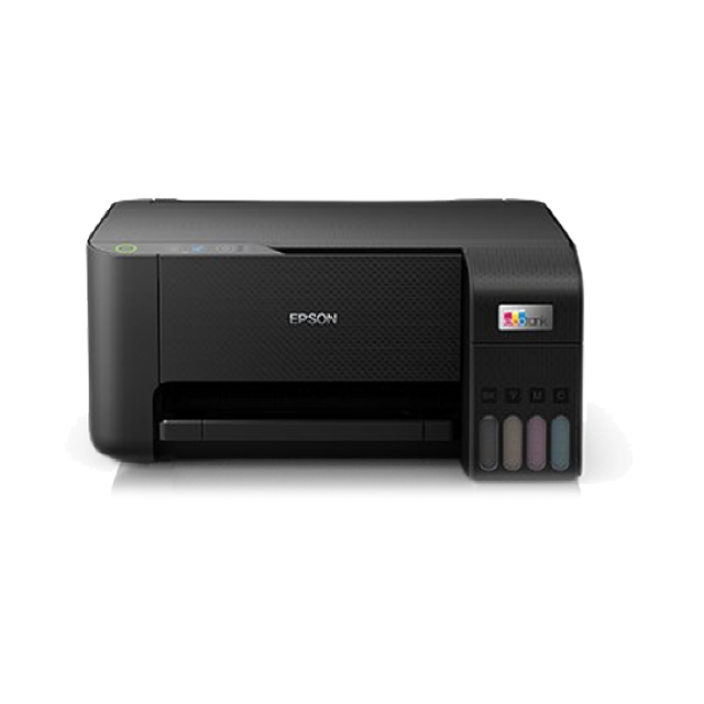 เครื่องพิมพ์อิงค์เจ็ท (Inkjet Printer) รุ่น L3210 2