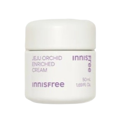 ครีมยกกระชับผิว สูตร Orchid Enriched Cream 1