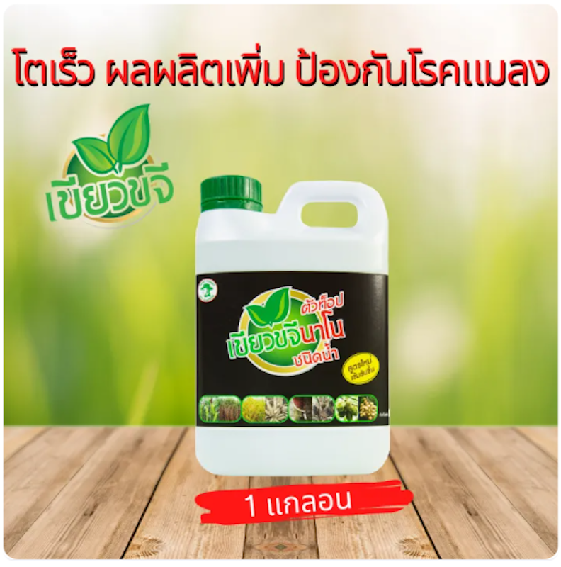 นาโนชนิดน้ำ 3