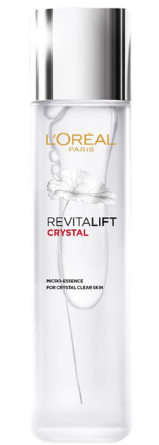 น้ำตบ สำหรับผู้หญิงในวัย 30 Revitalift Crystal Micro Essence 1