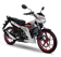 SUZUKI มอเตอร์ไซค์ 150cc รุ่น Raider R150FI 1