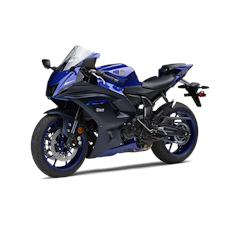 YAMAHA R7