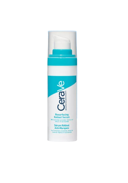 เซตสุดคุ้ม Blemish Control Cleanser + Resurfacing Retinol Serum Set 3