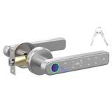 10 Digital Door Lock ยี่ห้อไหนดี ปี 2026 กลอนประตูดิจิตอล 3
