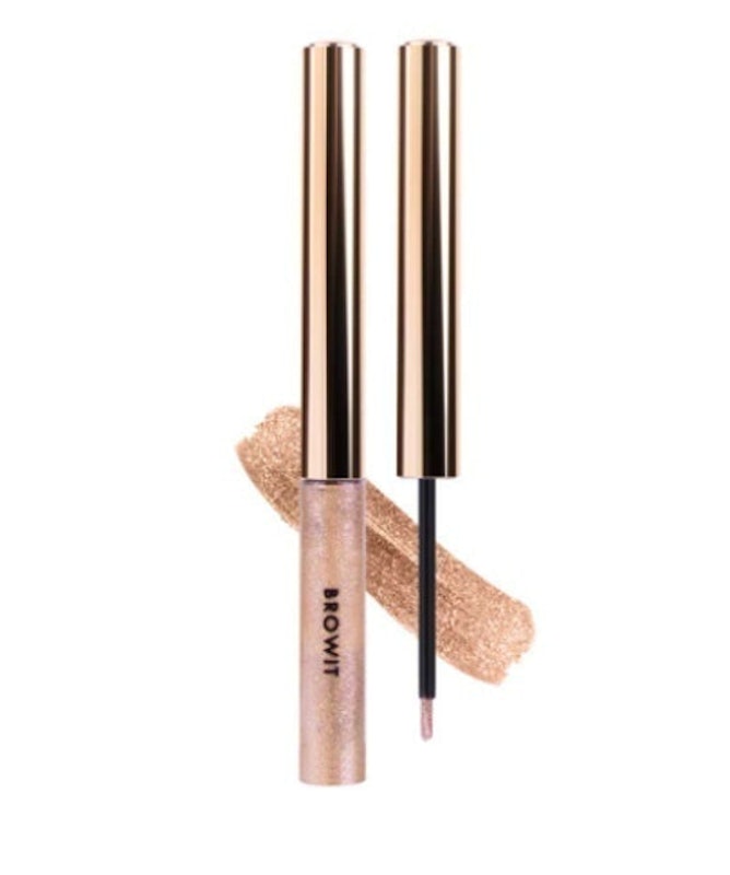 Browit Glit & Glow Eyeglitter 1