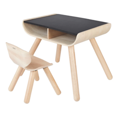 Table & Chair
