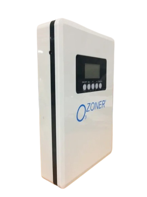 เครื่องผลิตโอโซน 020 OZONE Generator 2