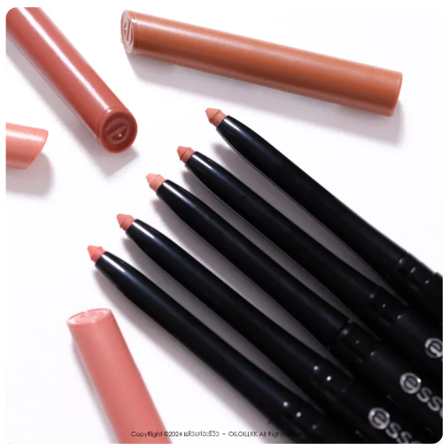 8h Matte Comfort Lipliner 3