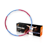 10 ฮูล่าฮูป แบบไหนดี ปี 2026 ช่วยลดน้ำหนัก ลดพุง 1