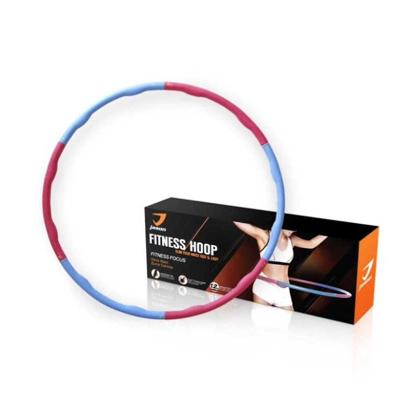 ฮูล่าฮูป Hula Hoop Fitness Hoop 1200 1