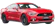 Ford รถสปอร์ต ราคาไม่เกิน 5 ล้าน รุ่น Mustang 1