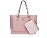 10 กระเป๋า Guess รุ่นฮิต ปี 2026 รุ่นสะพายข้าง สะพายไหล่ 1