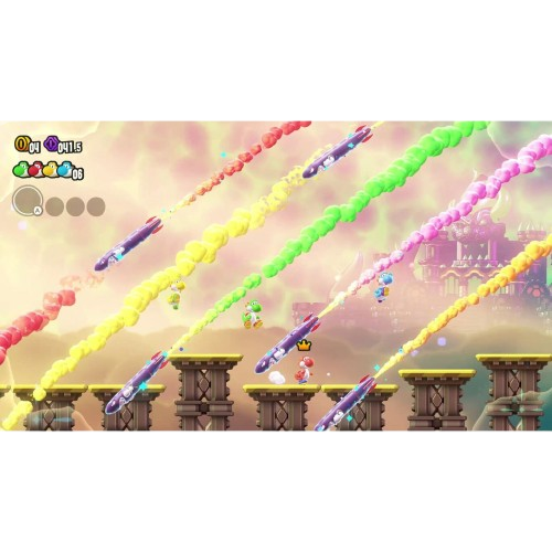 Super Mario Bros. Wonder 3