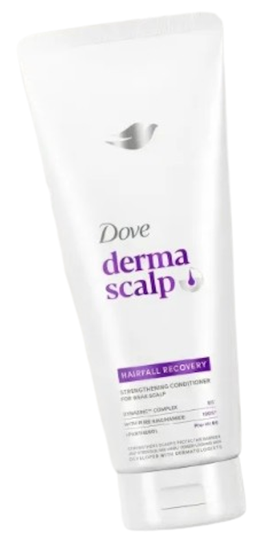 ครีมนวดลดผมร่วง Derma Scalp 1