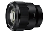 10 เลนส์ SONY E-Mount ปี 2026 แนะนำเลนส์ ตัวเดียวจบ 1