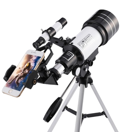 Telescope 2