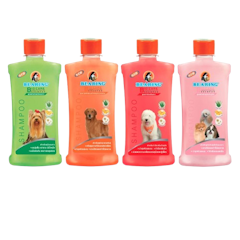 Bio Care Conditioning Shampoo