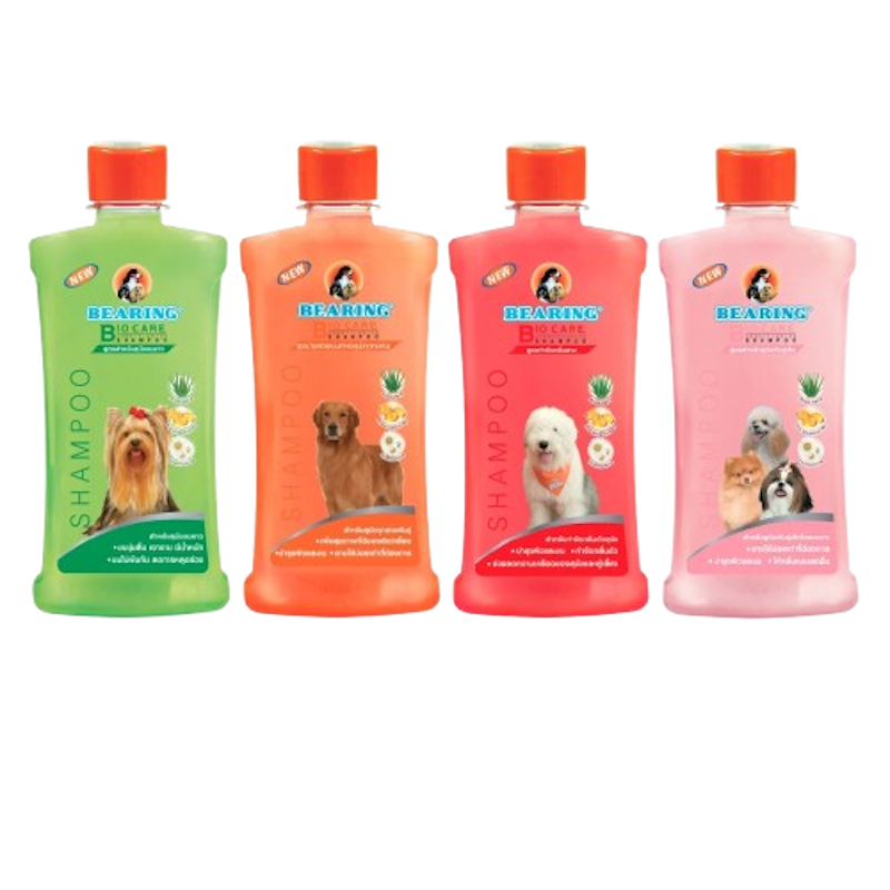 Bio Care Conditioning Shampoo 1