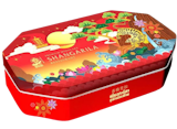 10 ขนมไหว้พระจันทร์ เจ้าไหนอร่อย ปี 2026 รวมร้านดัง มีหลายไส้ 1