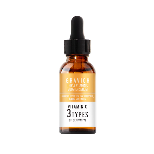 Triple Vitamin C Booster Serum 1