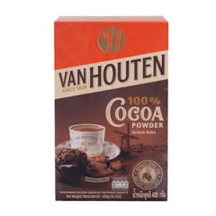 Cocoa Powder 100%