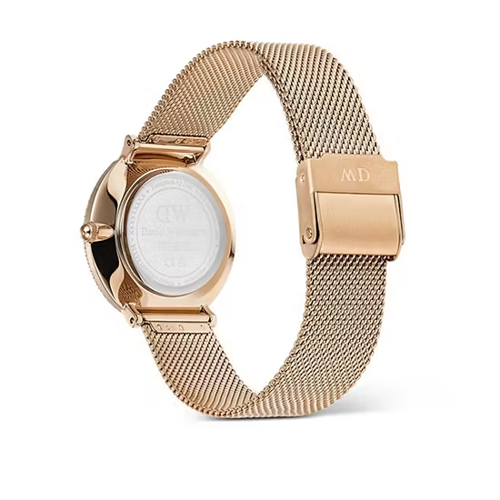 Crystalline Bezel Melrose 2