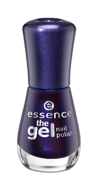 สีเล็บเจล ตามวันเกิด สี The Midnight Sky 103 1